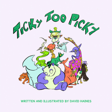 Ticky Too Picky