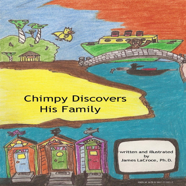 Chimpy Discovers His Family