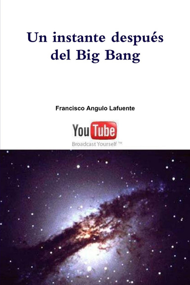 Un instante después del Big Bang