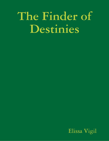 The Finder of Destinies