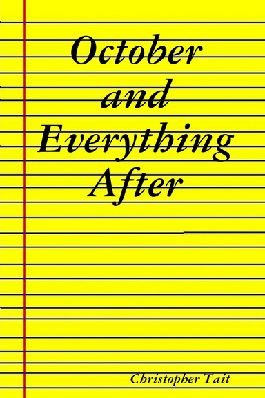October and Everything After
