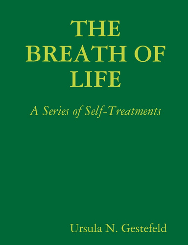 THE BREATH OF LIFE