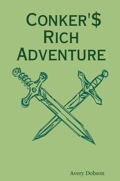 Conker'$ Rich Adventure