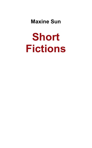 Short tions-fic