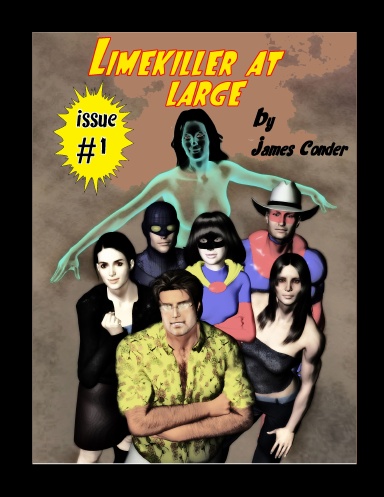 Limekiller At Large