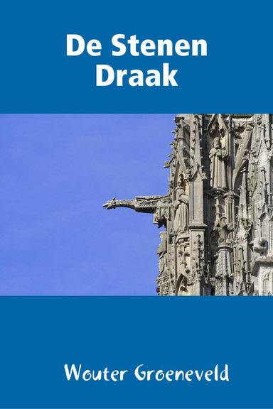 De Stenen Draak