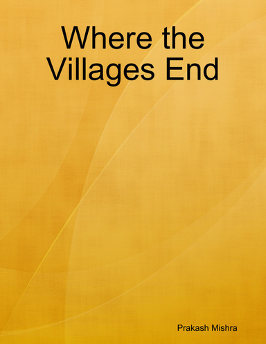 Where the Villages End