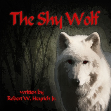 The Shy Wolf
