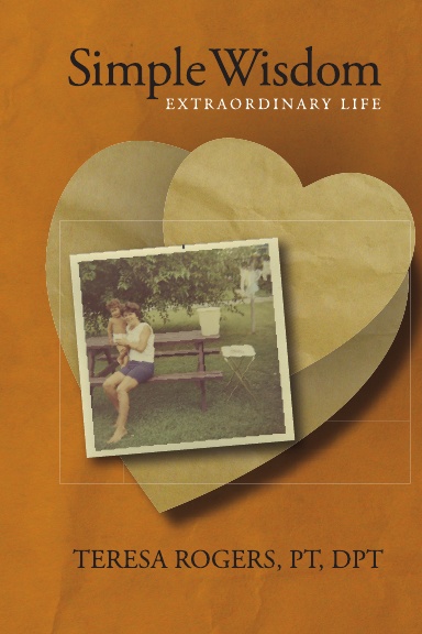 Simple Wisdom Extraordinary Life