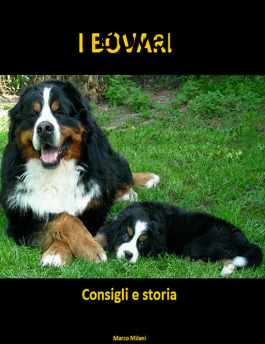 I Bovari - Storia e Consigli