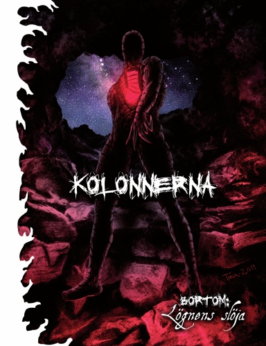 Kolonnerna