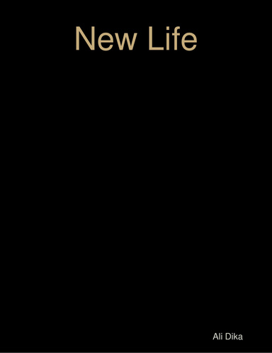 New Life