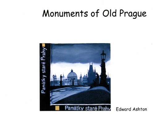 Monuments of Old Prague