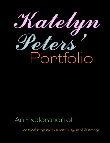 Katelyn Peters Portfolio