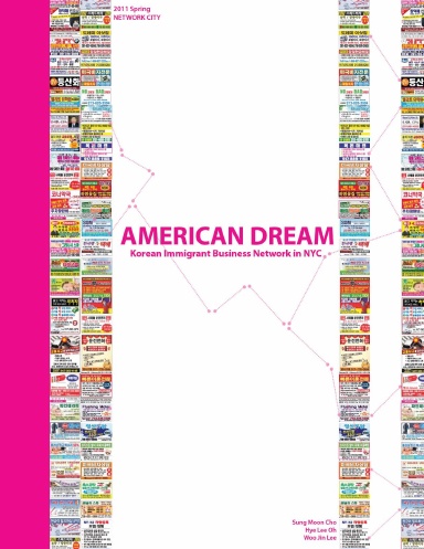 American Dream: Korean Immigrant Business Network in NYC