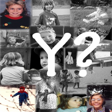 Y? Magazine