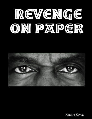 Revenge On Paper