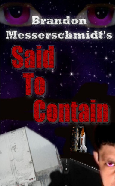 Said To Contain