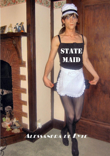 State Maid