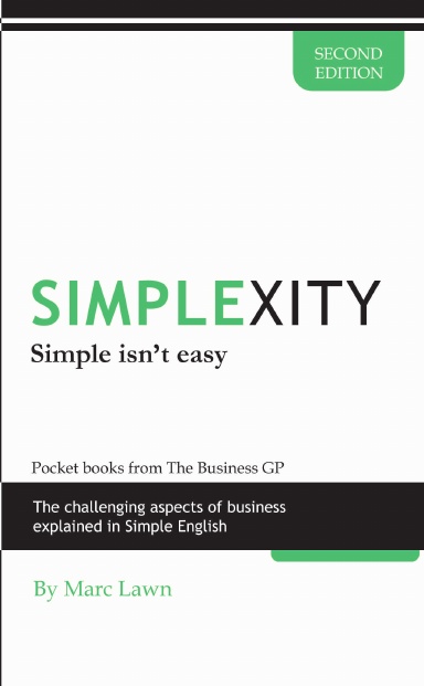 Simplexity