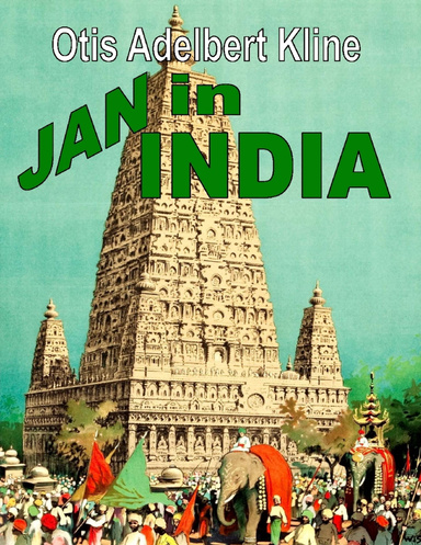 Jan in India