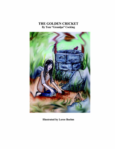 The Golden Cricket