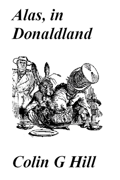 Alas, In Donaldland