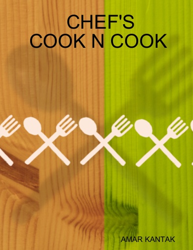 CHEF'S COOK N COOK