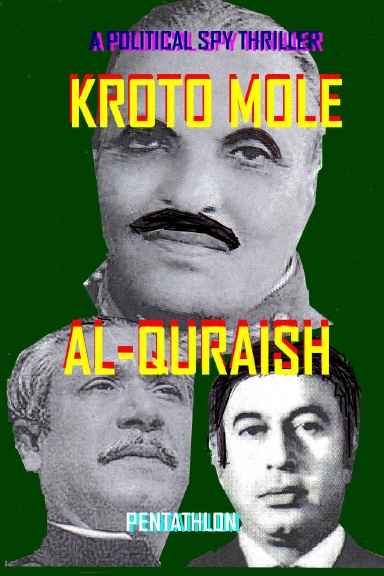 KROTO MOLE