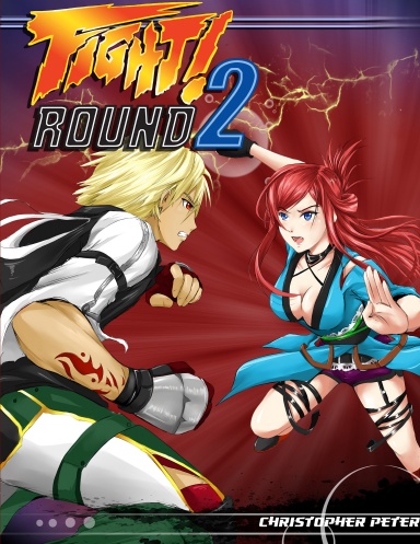 Fight! Round 2