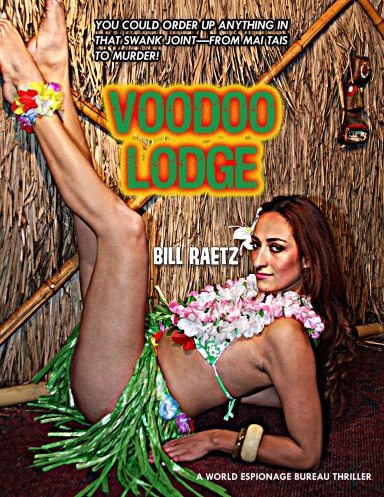 Voodoo Lodge