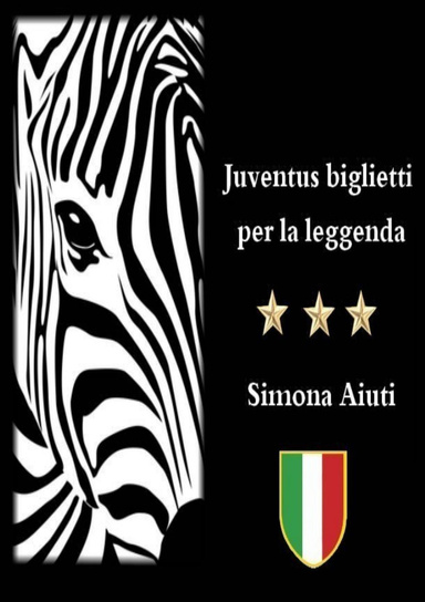 Juventus, biglietti per la leggenda