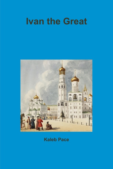 Ivan the Great