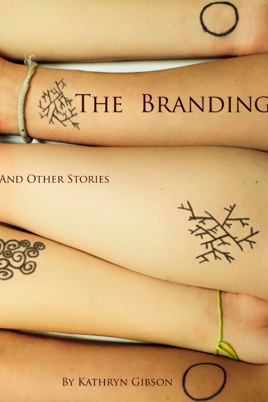 The Branding and Other Short Stories