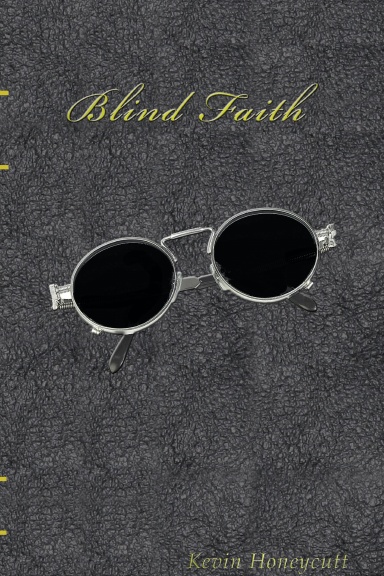 Blind Faith