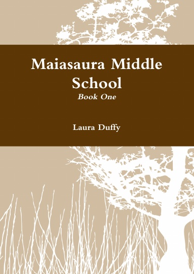Maiasaura Middle School