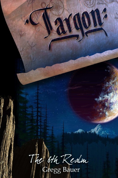 Targon - The Sixth Realm