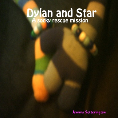 Dylan and Star: A socky rescue mission