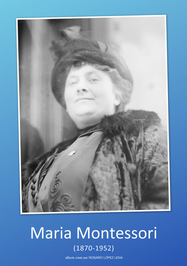 Maria Montessori