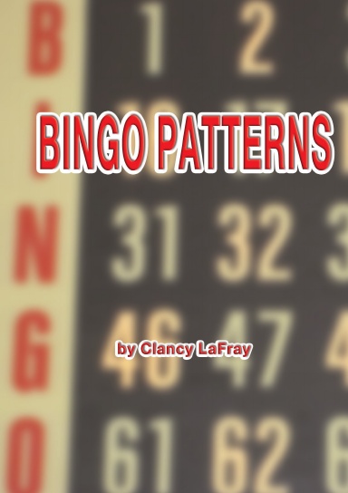 Bingo Patterns