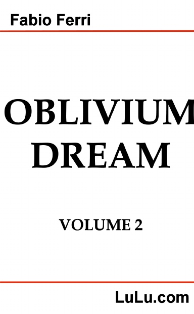 Oblivium Dream Volume II