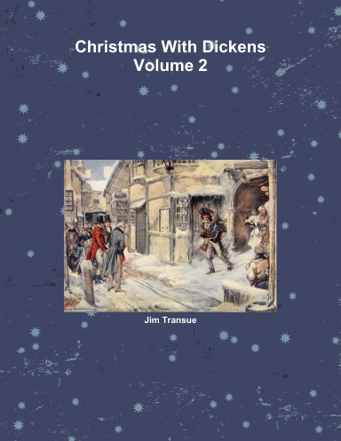 Christmas With Dickens Volume 2