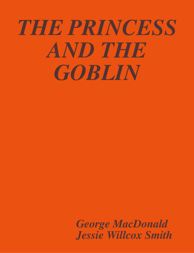 The Princess and The Goblin