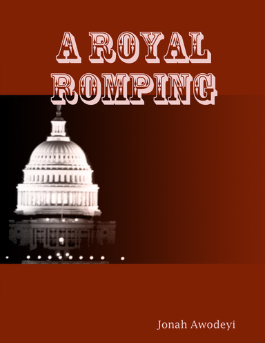 A Royal Romping