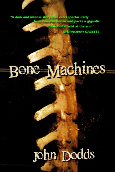 Bone Machines