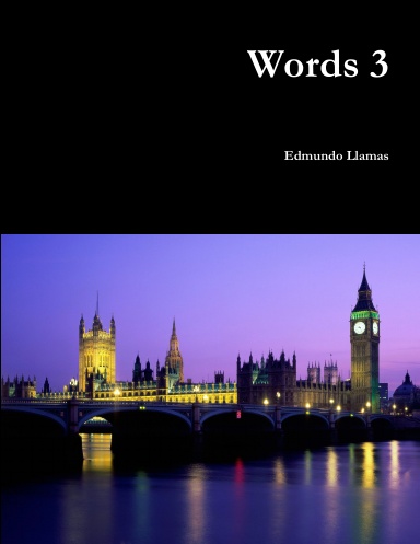 Words 3