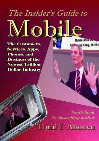 Insider's Guide to Mobile, Free Edition