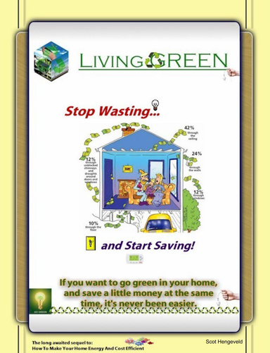 Living Green