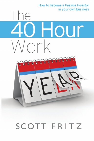 The 40 Hour Work YEAR