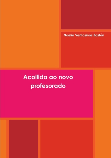 Acollida ao novo profesorado